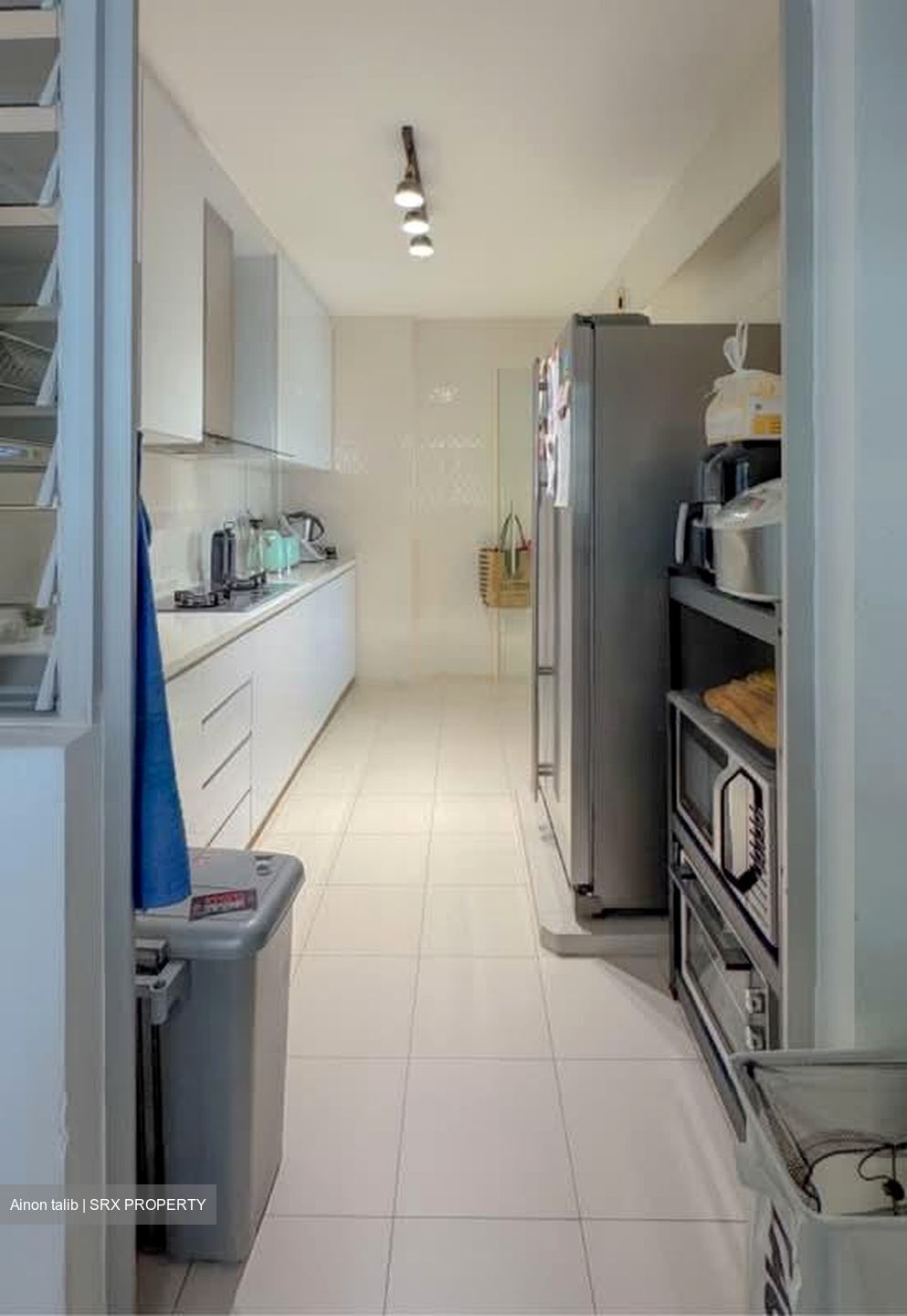 Blk 571A Champions Court (Woodlands), HDB 5 Rooms #594687191